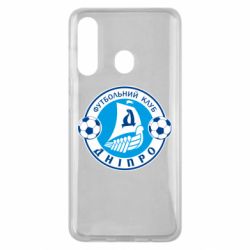 Чохол для Samsung M40 ФК Дніпро - PrintSalon