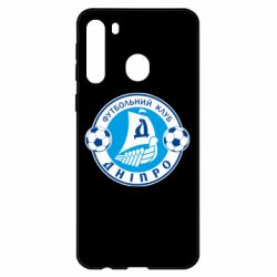 Чохол для Samsung A21 - PrintSalon