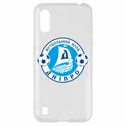 Чохол для Samsung A01 / M01 ФК Дніпро - PrintSalon