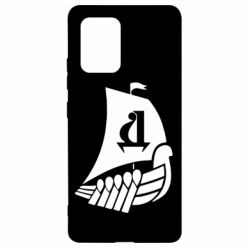 Чохол для Samsung S10 Lite ФК Дніпро - PrintSalon