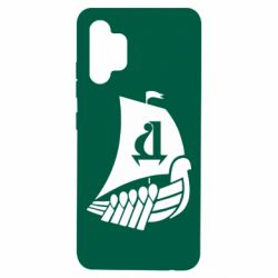 Чохол для Samsung A32 4G - PrintSalon