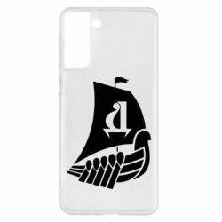 Чохол для Samsung S21+ ФК Дніпро