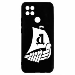 Чехол для Oppo A15s/A15 ФК Днепр