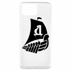 Чохол для Oppo A73ФК Дніпро