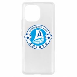 Чехол для Xiaomi Mi11 ФК Днепр