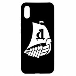 Чохол для Xiaomi Redmi 9a ФК Дніпро - PrintSalon