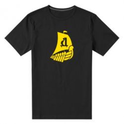 Чоловіча преміум футболка ФК Дніпро