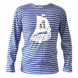 Тільник з довгим рукавом ФК Дніпро