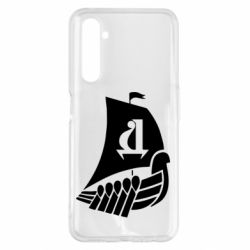 Чохол для Realme 6 Pro ФК Дніпро