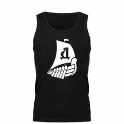 Майка чоловіча ФК Дніпро