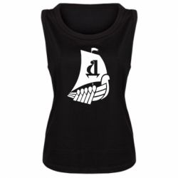 Майка жіноча ФК Дніпро