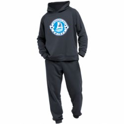 Чоловічий костюм ФК Дніпро - PrintSalon