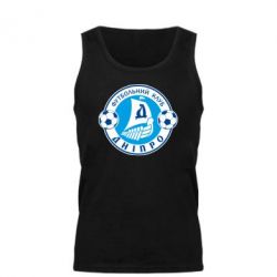 Майка чоловіча ФК Дніпро