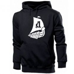 Чоловіче худі ФК Дніпро