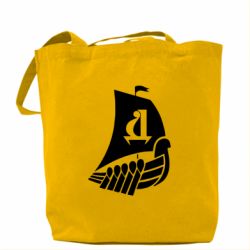 Торба ФК Дніпро - PrintSalon