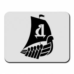 Килимок для миші ФК Дніпро