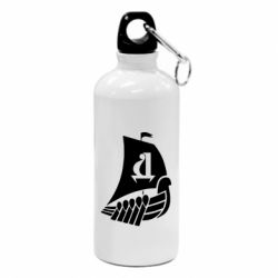 Фляга ФК Дніпро - PrintSalon