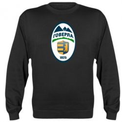 Cвитшот ФК Говерла Ужгород - PrintSalon