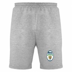 Мужские шорты ФК Говерла Ужгород - PrintSalon