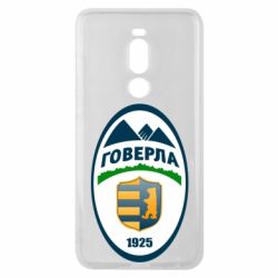 Чехол для Meizu Note 8 ФК Говерла Ужгород - PrintSalon
