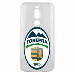 Чехол для Meizu X8 ФК Говерла Ужгород - PrintSalon