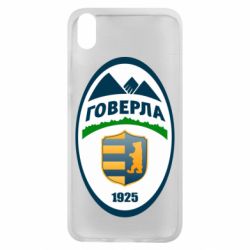 Чехол для Xiaomi Redmi 7A ФК Говерла Ужгород - PrintSalon