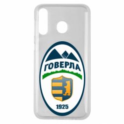 Чехол для Samsung M30 ФК Говерла Ужгород - PrintSalon