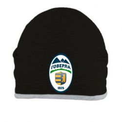 Шапка ФК Говерла Ужгород - PrintSalon