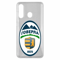 Чехол для Samsung M40 ФК Говерла Ужгород - PrintSalon