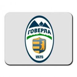 Коврик для мыши ФК Говерла Ужгород - PrintSalon