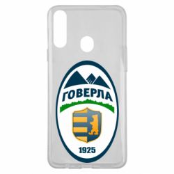 Чехол для Samsung A20s ФК Говерла Ужгород - PrintSalon