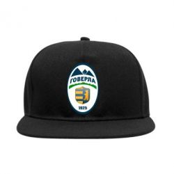 Снепбек ФК Говерла Ужгород - PrintSalon