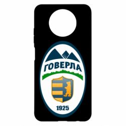 Чехол для Xiaomi Redmi Note 9 5G/Redmi Note 9T ФК Говерла Ужгород - PrintSalon