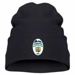 Детская шапка ФК Говерла Ужгород - PrintSalon
