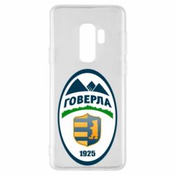 Чехол для Samsung S9+ ФК Говерла Ужгород - PrintSalon