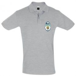 Мужское поло ФК Говерла Ужгород - PrintSalon