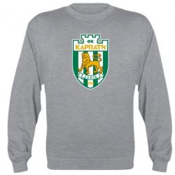 Cвитшот ФК Карпаты Львов