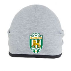 Шапка ФК Карпати Львів - PrintSalon