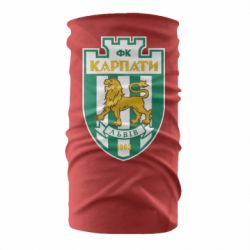 Бандана ФК Карпати Львів - PrintSalon