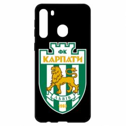 Чохол для Samsung A21 - PrintSalon