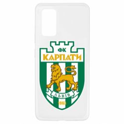 Чохол для Samsung A32 4G - PrintSalon