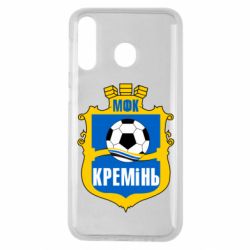 Чохол для Samsung M30 ФК Кремінь Кременчук - PrintSalon