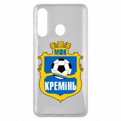 Чохол для Samsung M40 ФК Кремінь Кременчук - PrintSalon