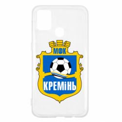 Чохол для Samsung M31 ФК Кремінь Кременчук - PrintSalon