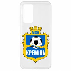 Чохол для Xiaomi Mi 10T / 10T Pro ФК Кремінь Кременчук - PrintSalon