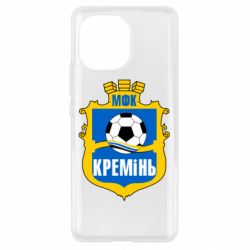 Чохол для Xiaomi Mi11 ФК Кремінь Кременчук - PrintSalon