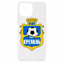 Чохол для Xiaomi Mi11 Lite ФК Кремінь Кременчук - PrintSalon