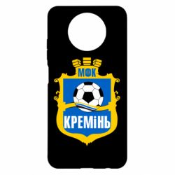 Чохол для Xiaomi Redmi Note 9 5G/Redmi Note 9T ФК Кремінь Кременчук - PrintSalon