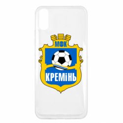Чохол для Xiaomi Redmi 9a ФК Кремінь Кременчук - PrintSalon