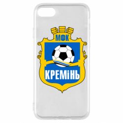 Чохол для iPhone SE 2022 ФК Кремінь Кременчук - PrintSalon